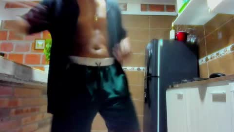 ANDRES online show from May 2026 04:50:01 AM