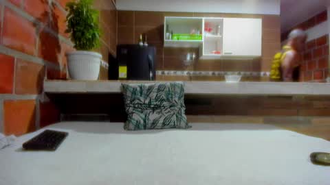 ANDRES online show from June 2026 12:16:02 AM