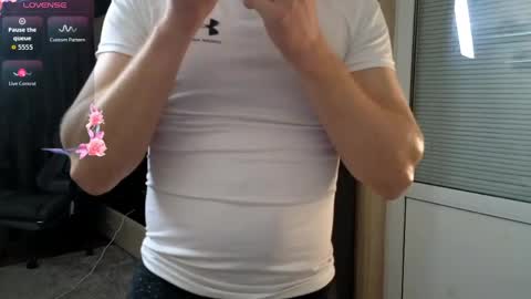 Matt online show from April 2026 07:58:01 PM