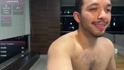 The Matt Leon online show from February 2025 01:16:02 AM