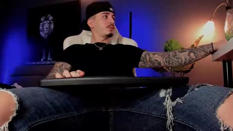 Matt online show from February 2026 06:17:01 AM