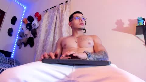 Matt online show from October 2025 12:20:02 AM