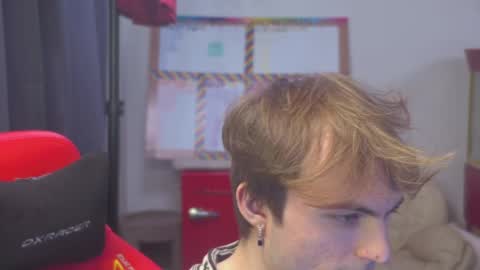 Matt Cash online show from April 2026 01:14:02 AM