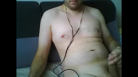 mattek89 online show from November 2025 10:15:02 AM