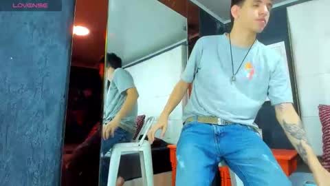 ---Matteo--- online show from September 2025 04:49:02 AM