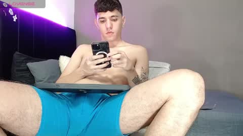 ---Matteo--- online show from April 2026 01:17:02 AM