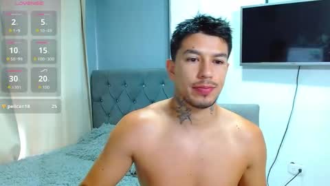 Snapshot of matteo_rreal chatting on May 2026 01:49:01 PM MATTEO online show from May 2026 01:49:01 PM