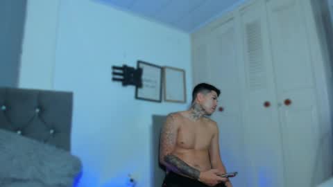 Snapshot of matteo_rreal chatting on May 2026 02:53:02 AM MATTEO online show from May 2026 02:53:02 AM