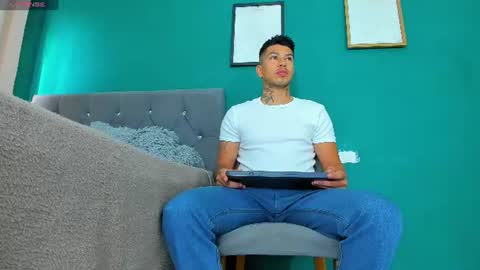 Snapshot of matteo_rreal chatting on July 2026 11:52:01 AM MATTEO online show from July 2026 11:52:01 AM