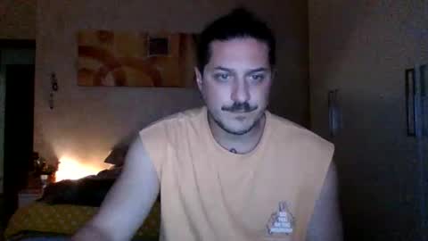 matteushh87 online show from May 2026 07:00:02 PM