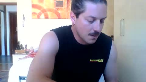 matteushh87 online show from May 2026 09:05:02 AM
