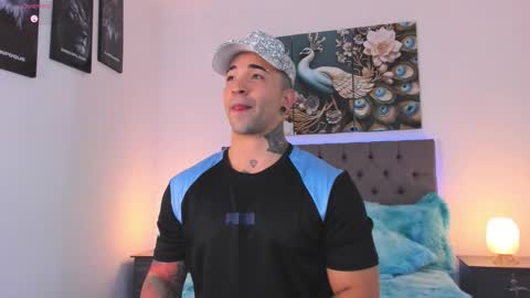 Matthew INDEPENDENT MODEL online show from March 2026 04:15:02 AM