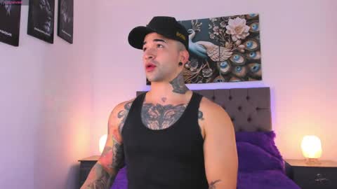 Matthew INDEPENDENT MODEL online show from April 2026 03:36:02 AM