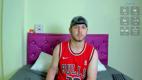 matthewlatinc online show from February 2026 07:10:01 PM