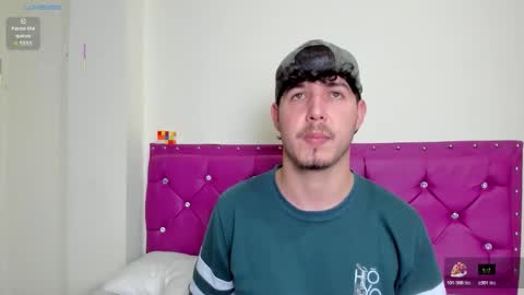 matthewlatinc online show from February 2026 06:02:01 AM