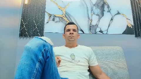 Snapshot of matthew_white2 chatting on June 2026 07:24:02 PM Matthew online show from June 2026 07:24:02 PM