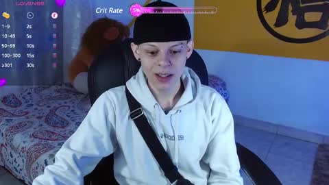 MatthewBoy online show from December 2024 05:26:02 AM