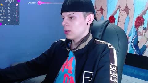 MatthewBoy online show from December 2024 06:00:01 AM