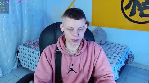 MatthewBoy online show from December 2024 08:05:02 AM