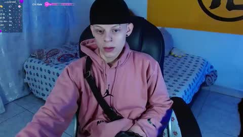 MatthewBoy online show from December 2024 06:14:01 AM