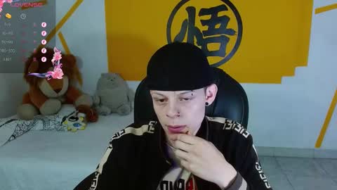 MatthewBoy online show from January 2025 04:54:01 AM