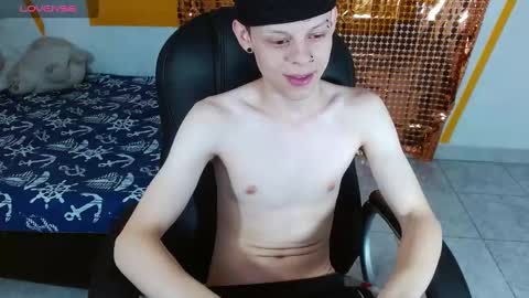 MatthewBoy online show from January 2025 05:51:01 AM