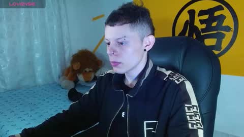 MatthewBoy online show from February 2025 01:32:01 PM