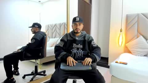 Matthew online show from February 2026 04:11:01 AM