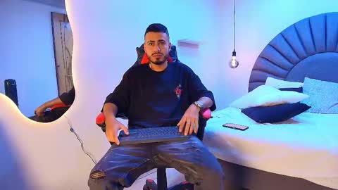 Matthew online show from February 2026 08:24:01 AM