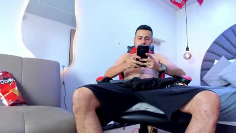 Matthew online show from March 2026 08:53:01 PM