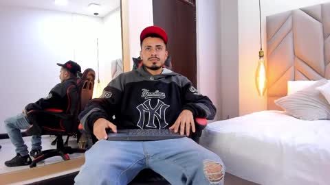 Matthew online show from April 2026 12:08:02 AM