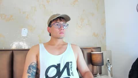 matthew online show from November 2025 08:54:01 PM