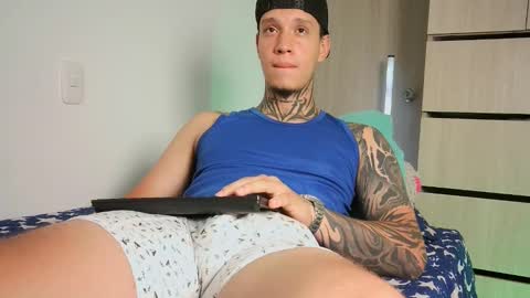 Snapshot of matthewjones1 chatting on October 2025 03:14:02 PM Matt online show from October 2025 03:14:02 PM