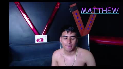 matthewlodge online show from October 2025 06:07:02 PM
