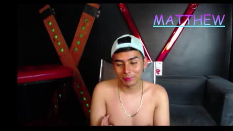 matthewlodge online show from October 2025 03:22:02 PM