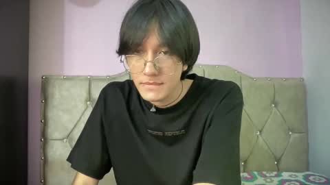 Matti Mendez online show from November 2025 06:08:01 PM