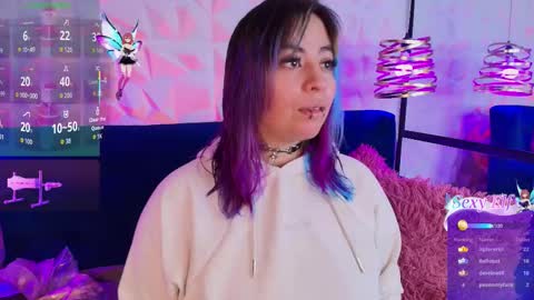 TATIANA  AND ROUS online show from January 2026 11:01:02 AM