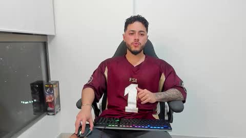 Mattias online show from February 2026 01:20:01 AM