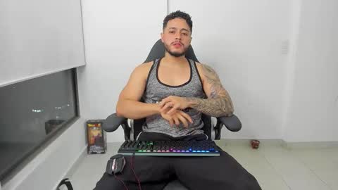 Mattias online show from February 2026 11:36:02 PM