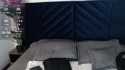 Snapshot of mattideluca chatting on December 2024 11:22:01 AM Matti online show from December 2024 11:22:01 AM