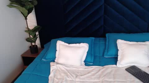 Snapshot of mattideluca chatting on December 2024 11:33:02 AM Matti online show from December 2024 11:33:02 AM