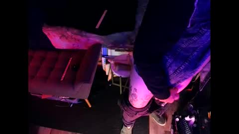 Snapshot of mattiedee369 chatting on October 2025 02:20:01 PM mattiedee369 online show from October 2025 02:20:01 PM