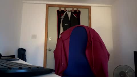 Matt online show from December 2024 08:40:02 PM