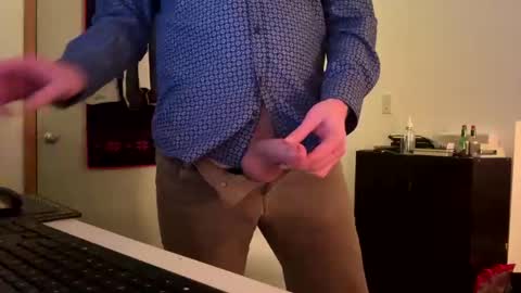 Matt online show from January 2025 11:51:01 PM