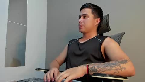 mattiwsmorris_ online show from December 2025 06:11:01 AM