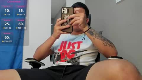 mattiwsmorris_ online show from January 2026 02:27:02 AM