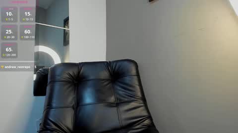 mattiwsmorris_ online show from March 2026 01:06:02 PM