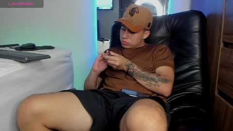 mattiwsmorris_ online show from May 2026 05:35:02 AM