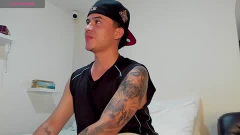mattiwsmorris_ online show from June 2026 01:52:02 AM