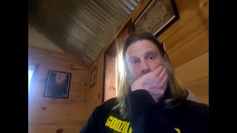 mattman82666 online show from January 2025 11:59:01 AM